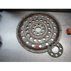 07V006 Flexplate From 2006 Honda Accord EX SEDAN 2.4